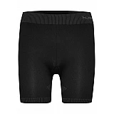 Шорты HUMMEL FIRST FIRST WIRT женские черные фото товара