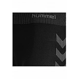 Шорты HUMMEL FIRST FIRST WIRT женские черные фото товара