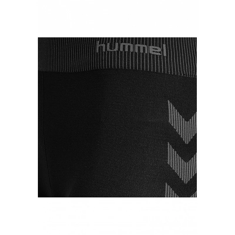 Шорты HUMMEL FIRST FIRST WIRT женские черные фото товара