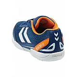 Кросівки дитячі ігрові ROOT JR LC TROPHY 202-410-8616-34 Підлітки і діти Чоловіча СИНІЙ