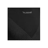 Футболка HUMMEL FIRST SEAMLESS JERSEY S / S 202-636-2001-XS/S Дорослі Чоловіча ЧОРНИЙ