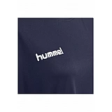 Футболка жіноча CORE POLY TEE WOMAN S / S 203-435-7026-S Дорослі Жіноча ТЕМНО-СИНІЙ
