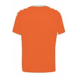 Футболка CORE TEAM JERSEY S / S 203-436-5006-L Дорослі Чоловіча ПОМАРАНЧЕВИЙ