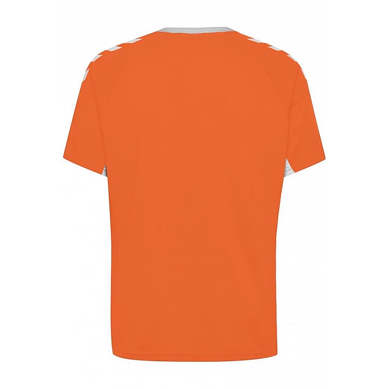 Футболка CORE TEAM JERSEY S / S 203-436-5006-L Дорослі Чоловіча ПОМАРАНЧЕВИЙ