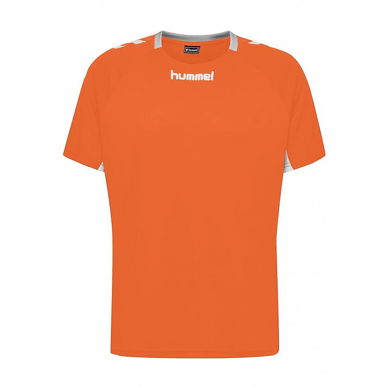 Футболка CORE TEAM JERSEY S / S 203-436-5006-L Дорослі Чоловіча ПОМАРАНЧЕВИЙ
