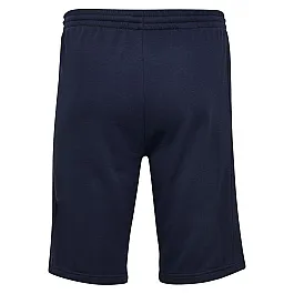 Шорти дитячі HMLGO KIDS COTTON BERMUDA SHORTS 204-053-7026-164 Підлітки і діти Чоловіча ТЕМНО-СИНІЙ