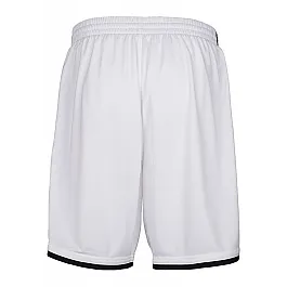 Шорты Hummel STAY AUTHENTIC POLY SHORTS белые