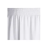 Шорты Hummel STAY AUTHENTIC POLY SHORTS белые фото товара