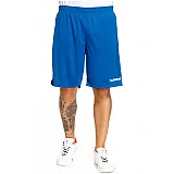 Шорти Hummel STAY AUTHENTIC POLY SHORTS сині фото товару