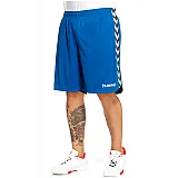 Шорти Hummel STAY AUTHENTIC POLY SHORTS сині фото товару