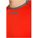 Футболка Hummel FUNCTIONAL JERSEY помаранчева фото товару