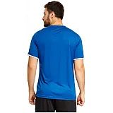 Футболка Hummel TEAM PLAYER MATCH JERSEY синя фото товару