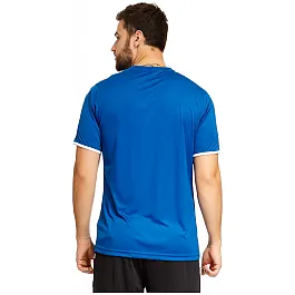 Футболка Hummel TEAM PLAYER MATCH JERSEY синя