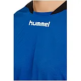Футболка Hummel TEAM PLAYER MATCH JERSEY синя фото товару