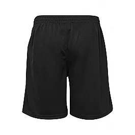 Шорты Hummel CORE POLY COACHS черные