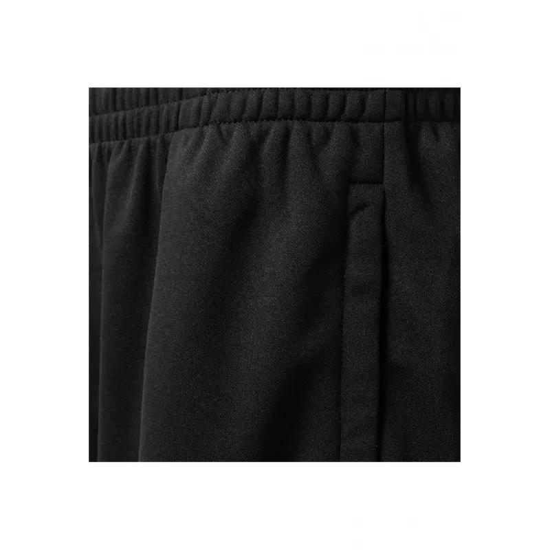 Шорты Hummel CORE POLY COACHS черные фото товара