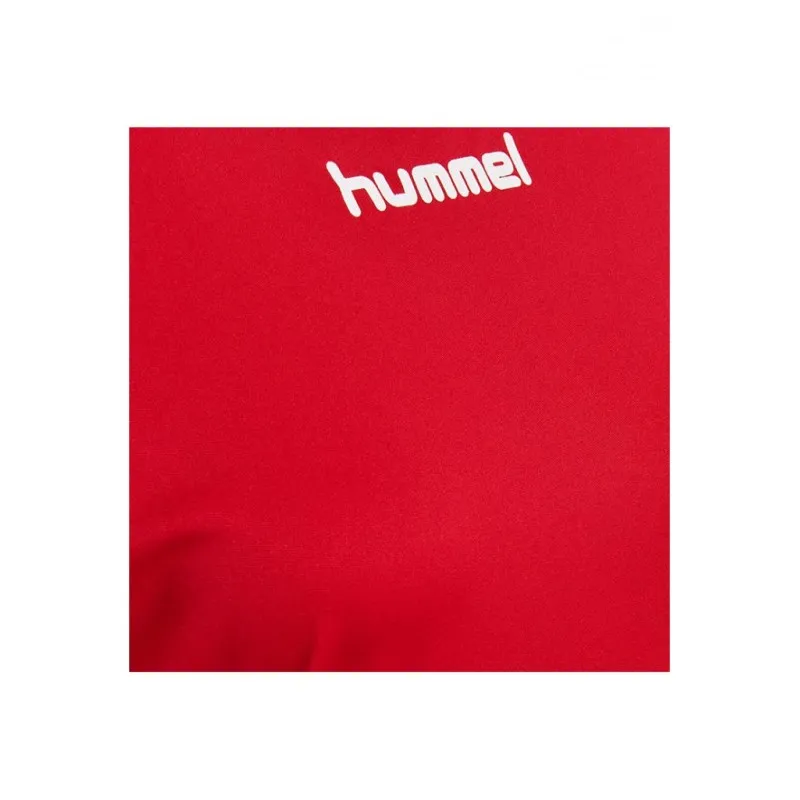 Футболка CORE TEAM JERSEY WOMAN S / S 203-438-3062-S Дорослі Жіноча ЧЕРВОНИЙ