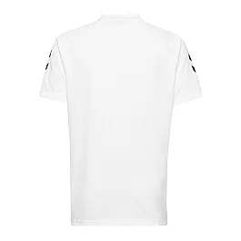 Футболка-поло CORE FUNCTIONAL POLO 203-447-9001-L Дорослі Чоловіча БІЛИЙ