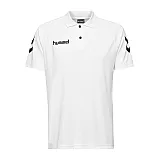 Футболка-поло CORE FUNCTIONAL POLO 203-447-9001-L Дорослі Чоловіча БІЛИЙ
