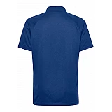 Поло Hummel CORE FUNCTIONAL синее фото товара