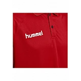 Футболка-поло CORE FUNCTIONAL POLO 203-447-3062-L Дорослі Чоловіча ЧЕРВОНИЙ