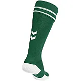 Носки Hummel ELEMENT FOOTBALL SOCK темно-бирюзовые фото товара