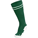 Носки Hummel ELEMENT FOOTBALL SOCK темно-бирюзовые фото товара