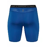 Шорти HML FIRST PERFORMANCE TIGHT SHORTS 204-504-7045-XL Дорослі Чоловіча СИНІЙ