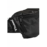 Бананка BUM BAG 203-768-2001-111 ЧОРНИЙ