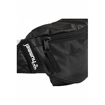 Бананка BUM BAG 203-768-2001-111 ЧОРНИЙ