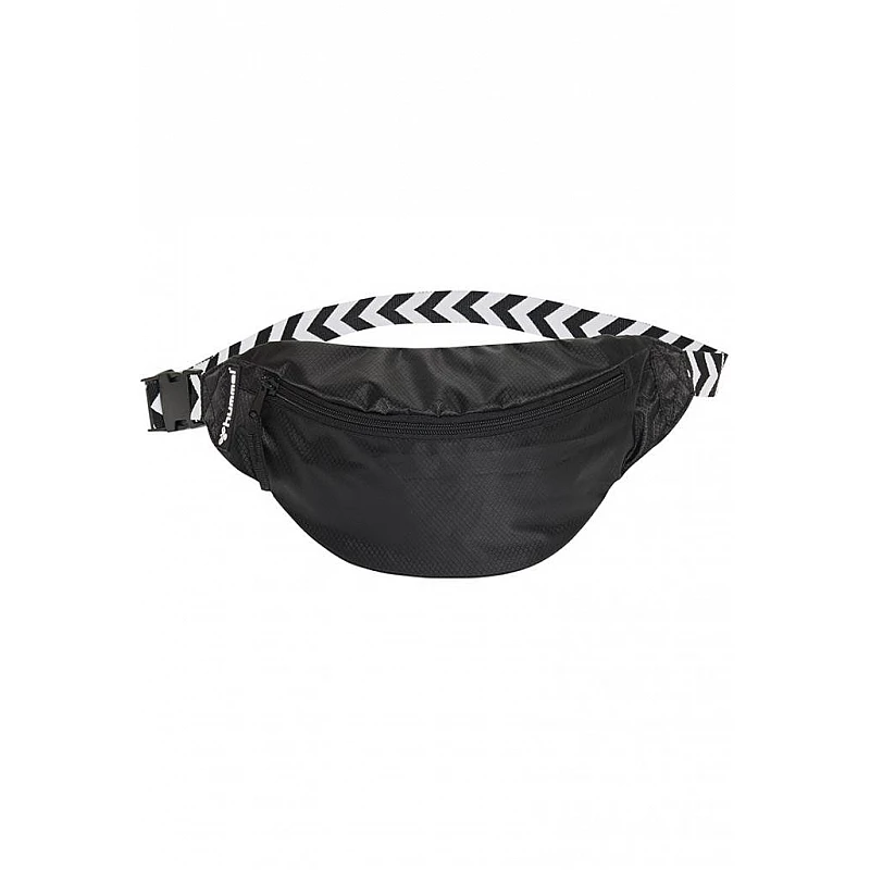 Бананка BUM BAG 203-768-2001-111 ЧОРНИЙ