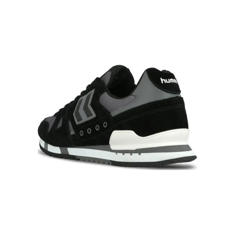 Кросівки MARATHON GBW BLACK фото товару