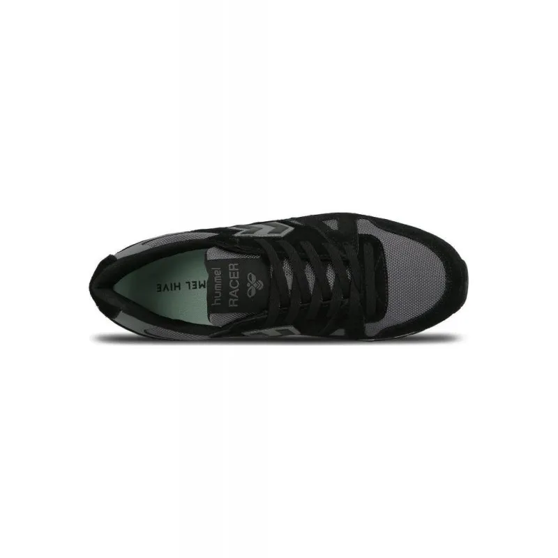 Кросівки MARATHON GBW BLACK фото товару