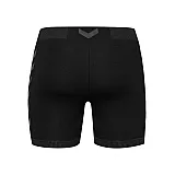 Шорты HUMMEL FIRST черные фото товара