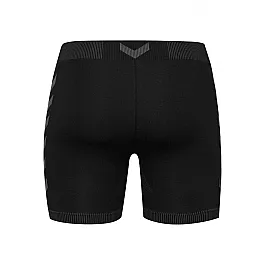 Шорты HUMMEL FIRST черные