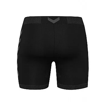Шорты HUMMEL FIRST черные