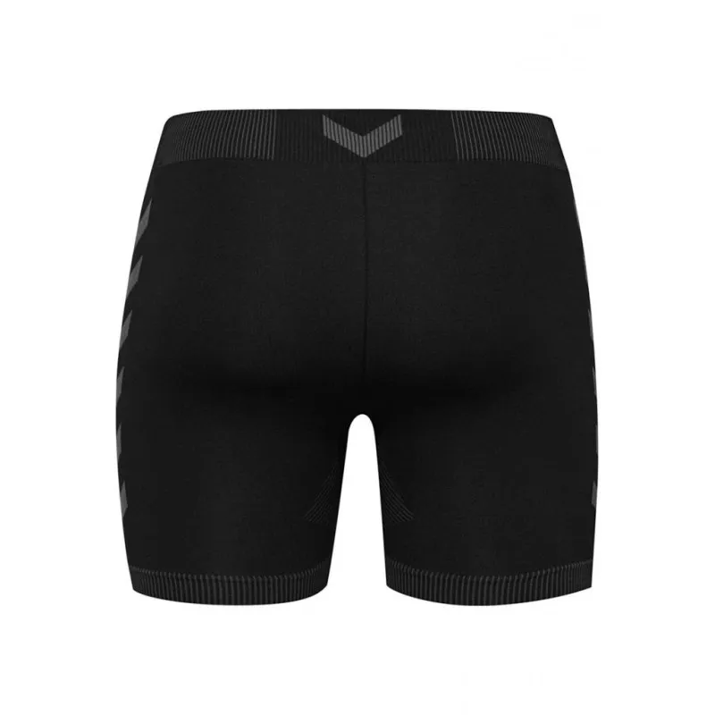 Шорти HUMMEL FIRST 202-642-2001-XS/S Дорослі Чоловіча ЧОРНИЙ