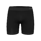 Шорты HUMMEL FIRST черные фото товара
