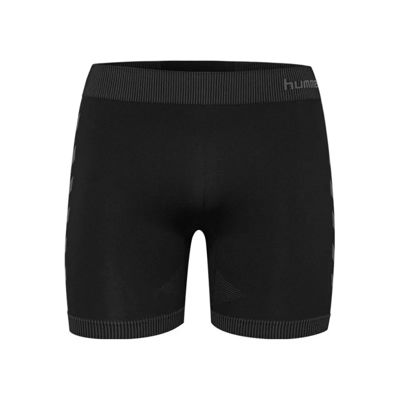 Шорти HUMMEL FIRST 202-642-2001-XS/S Дорослі Чоловіча ЧОРНИЙ