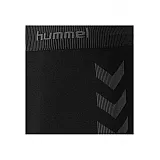 Шорты HUMMEL FIRST черные фото товара