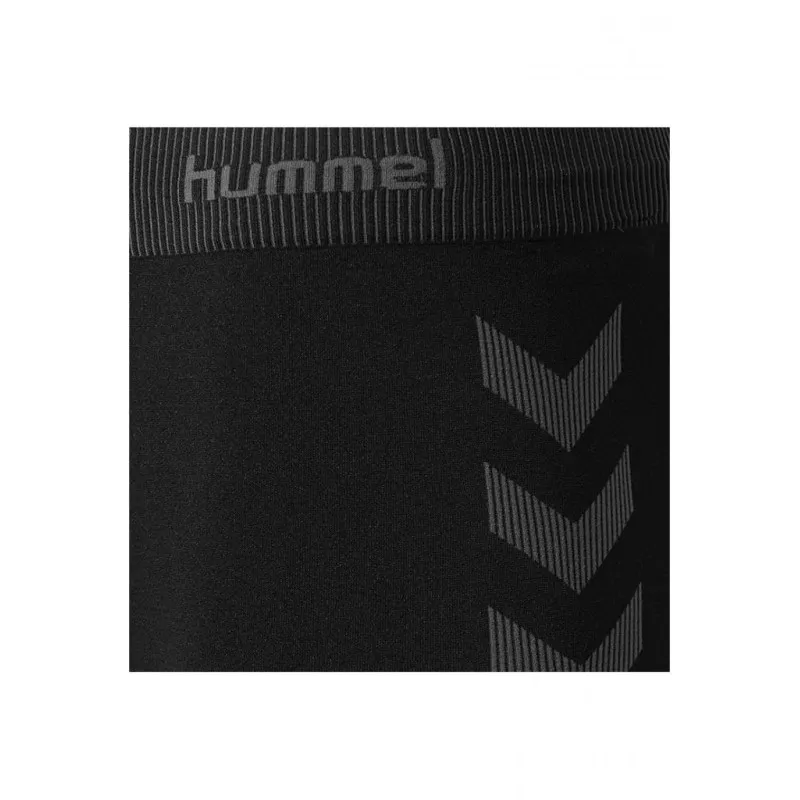 Шорти HUMMEL FIRST 202-642-2001-XS/S Дорослі Чоловіча ЧОРНИЙ