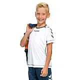 Футболка дитяча FUNCTIONAL JERSEY 109-601-9001-6-8 Підлітки і діти Унісекс БІЛИЙ