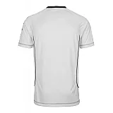 Футболка дитяча FUNCTIONAL JERSEY 109-601-9001-6-8 Підлітки і діти Унісекс БІЛИЙ