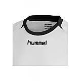 Футболка дитяча FUNCTIONAL JERSEY 109-601-9001-6-8 Підлітки і діти Унісекс БІЛИЙ