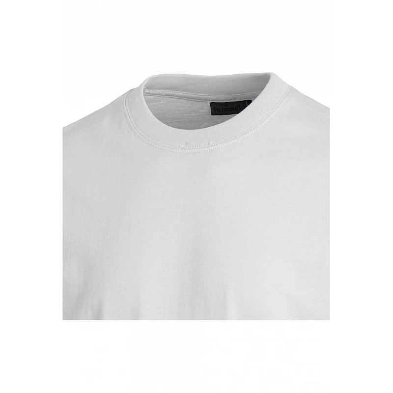Футболка дитяча NEW PROMOTION TEE 107-145-9001-8Y Підлітки і діти Унісекс БІЛИЙ