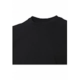 Футболка дитяча NEW PROMOTION TEE 107-145-1048-8Y Підлітки і діти Унісекс ЧОРНИЙ