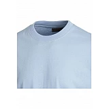 Футболка детская HUMMEL PROMOTION T-SHIRT голубая фото товара