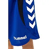 Шорти дитячі TEAM PLAYER POLY SHORTS 110-749-7045-10-12 Підлітки і діти Чоловіча СИНІЙ