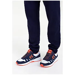 Кросівки LEGEND MARATHONA 204-617-1009-40 Дорослі Чоловіча ТЕМНО-СИНІЙ