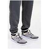 Кросівки ACTUS TRAINER 204-604-2006-40 Дорослі Жіноча;Чоловіча;Унісекс СІРИЙ